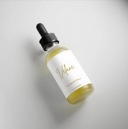 Botanical Hair Growth Serum